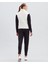 W Essential Vest Beyaz Kadın Yelek S212262-102 2