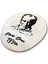 LN-1938 Fikirler Ölmez Atatürk Desenli Ergonomik Suya Dayanıklı Bileklikli Mouse Pad… 2