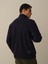 Erkek Lacivert Regular Fit Sweatmont 4