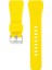 Haylou Solar LS05 / LS05 S Tokalı Çapraz Çizgili Spor Silikon Kordon Kayış 1