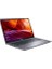 X415EA-EK995 İntel Core i5-1135G7 8GB 256GB SSD Freedos 14" FHD Taşınabilir Bilgisayar 2