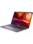 X415EA-EK995 İntel Core i5-1135G7 8GB 256GB SSD Freedos 14" FHD Taşınabilir Bilgisayar 3