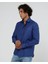 Slim Fit Erkek Gömleği 1