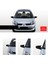 Renault Scenic 2 Batman Yarasa Ayna Kapağı Piano Black 2004 2005 2006 2007 2008 2009 2