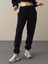 Kadın Lacivert Polar Sweat Pantolon 1