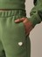 Kadın Yeşil Basic Sweat Pantolon 3