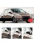 Renault Scenic 3 Batman Yarasa Ayna Kapağı Piano Black 2010 2011 2012 2013 2014 2015 2