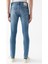 Erkek James Koyu Gölgeli Mavi Premium Jean Pantolon 0042482680 4