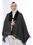 Kışlık Omuz Şalı 2