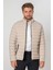 Rosenborg 9666 Slim Fit Kaban Taş 2