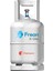 R-134A Freon Tekrar Doldurulabilir Tüplü 12KG 1