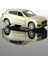 Maserati Levante Bej Çek Bırak Metal Model Oyuncak Araba 12 cm 1