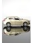 Maserati Levante Bej Çek Bırak Metal Model Oyuncak Araba 12 cm 2