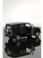 Mercedes Benz G-Class Siyah Çek Bırak Metal Model Oyuncak Araba 12 cm 2