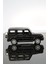 Mercedes Benz G-Class Siyah Çek Bırak Metal Model Oyuncak Araba 12 cm 4