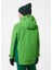 Helly Hansen Hh Jr Level Jacket - Helly Hansen Çocuk Kayak Montu 4