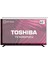 Toshiba 65UA5D63DT Tv Ekran Koruyucu - Toshiba 65" Inç Ekran Koruyucu 2