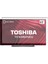 Toshiba 65XA9D63DT Tv Ekran Koruyucu - Toshiba 65" Inç Ekran Koruyucu 1