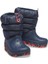 Classic Neo Puff Boot T Çocuk Bot 2