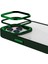 Buff iPhone 14 Pro New Air Bumper Kılıf Green 2