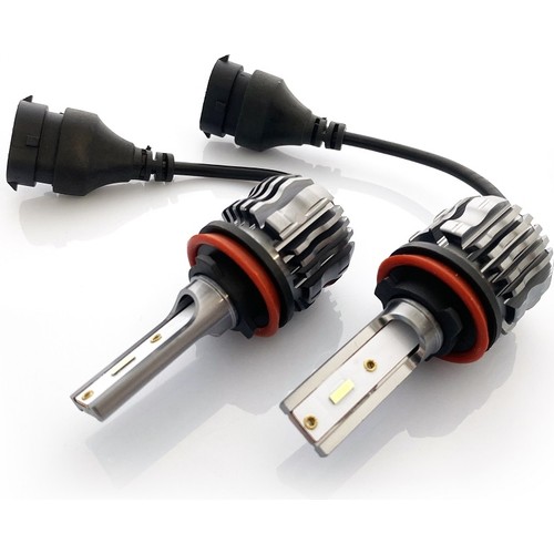 Photon H11 LED Xenon Oto Ampul Zero Fansız Buz Mavi Fiyatı