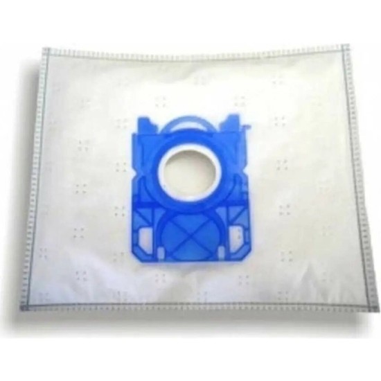 PakTrade 5 Sacchetti per Aspirapolvere Philips Impact HR8353