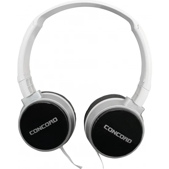 Concord C-948 Mikrofonlu Stereo Sound Kulaklık