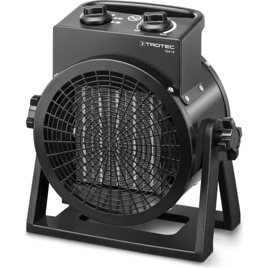 Trotec 19 Elektrikli Isıtıcı 3000 watt
