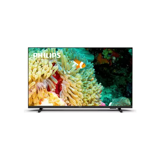 Philips 43PUS7607 43 108 Ekran Uydu Alıcılı 4K Ultra HD Smart LED TV