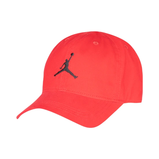 Nike Jordan Jan Curvebrım Adjustable Hat Şapka
