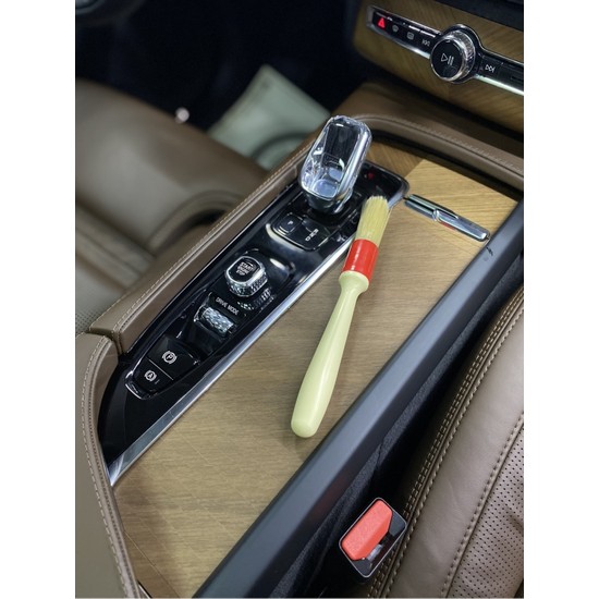 Bella Car Care Oto Yumuşak Detay Fırçası Plastik Fiyatı