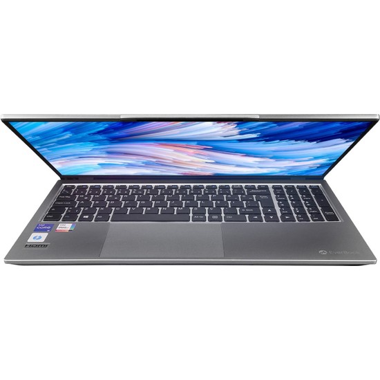 Everest Everbook EB-21A1 I5-1135G7 4gb 128SSD 15.6