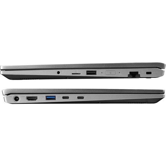 Everest Everbook EB-21A1 I5-1135G7 4gb 128SSD 15.6