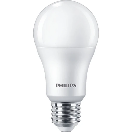 Philips Ess Ledbulb 13W E27 6500K Beyaz Işık LED Ampul 6 Adet
