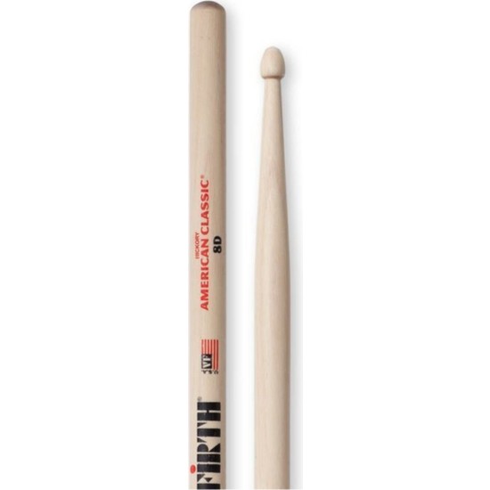Promark Vic Firth 8d American Classic® 8d Baget Fiyatı