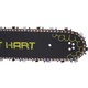 Kraft Hart Benzinli Motorlu Testere Ağaç Kesim Motoru