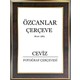 Seçili Renk Ceviz