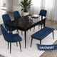  Renk Lacivert