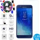 Bayraktaron Samsung Galaxy J7 Duo Nano Ekran Koruyucu Kırılmaz Nano Cam Esnek Ince Flexible Koruma Hd (GQ20WFA)