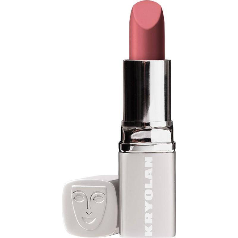 Kryolan Besleyici Parlak Ruj Lipstick Sheer 09060 Diane