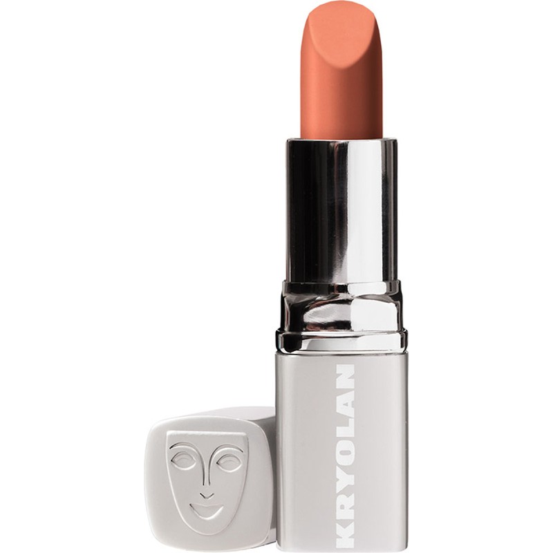 Kryolan Besleyici Parlak Ruj Lipstick Sheer 09060 Reese