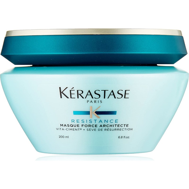 Kerastase Resistance Force Architecte Restructuring Hair Mask 200 Ml