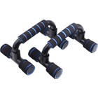 1 Çift Push Up Raf Kavrama Spor Ekipmanları Kolu Göğüs Fitness Salonu Kas Eğitimi Push Up Raf