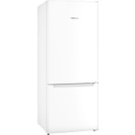 Profilo BD3076WEVN  521 Lt Kapasiteye Sahip Çift Kapılı Buzdolabı E Enerji Sınıfı ile Sessiz Çalışma