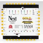 Next YE-10/16 Hybrid Uydu Santrali Kaskatlı Modeli Kolay Kurulum ve Yüksek Performans