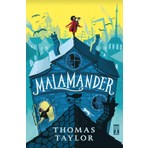 Genç Timaş Malamander - Thomas Taylor