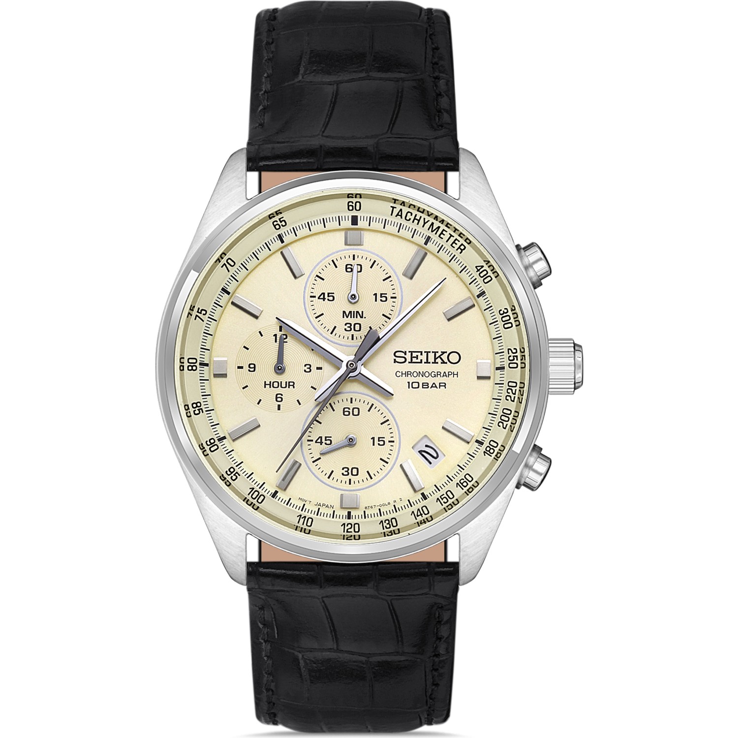 Seiko SSB383P Erkek Kol Saati Fiyatı Taksit Seçenekleri