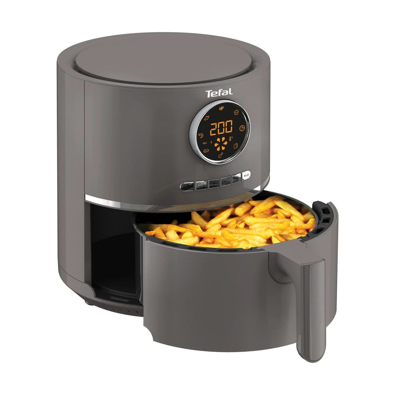 Tefal EY111B Airfry Ultra Dijital Sıcak Hava Fritözü Fiyatı