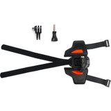 INSTA360 Helmet Chin Mount