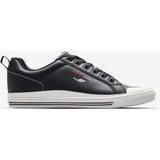 Lescon Admiral Siyah Erkek Sneaker Ayakkabı